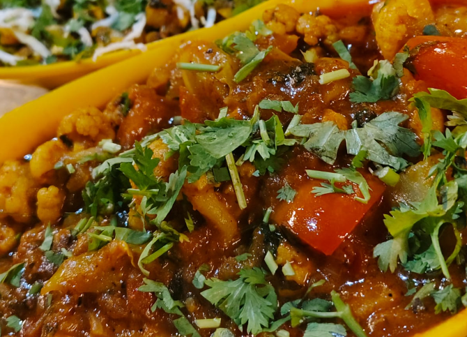 Exterior Night Image